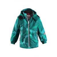Зимняя куртка ReimaTec Maunu 521557B-8881